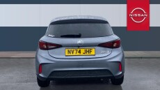 MG MG3 1.5 Hybrid Trophy 5dr Auto Hybrid Hatchback